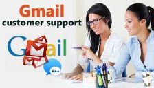 Email Support Services USA